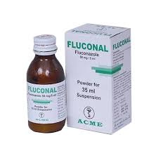 FLUCONAL 35ML